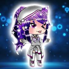 Maybe you would like to learn more about one of these? Pin By Adelaida Cisneros On Meus Edits Gacha Life Cute Anime Chibi Anime Sisters Chibi Drawings