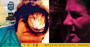 El martes sigue el #Docket3 17:00 ALGO QUEMA Mauricio Obando, Bolivia,  2018, 77 min Alfredo Ovando Candía, exmilitar boliviano, ejerció la  presidencia de su país en dos ocasiones. Figura controversial, se involucró