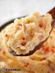 Cara membuat mashed potatoes ingredients: Resepi Mashed Potato Chili S Resepi Merory Sedap Betul