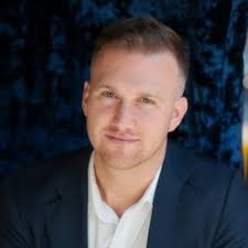 Jamie Voronkov Bernard