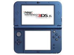 ¿en esta oportunidad le traemos la colección de roms para nintendo 3ds en formato cia, ¿que es formato cia? Nintendo 3ds Xl Galaxy Consolas Nintendo Paris Cl