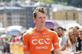 Nathan van hooydonck (born 12 october 1995) is a belgian cyclist, who currently rides for uci worldteam ccc team. 24 Jarige Nathan Van Hooydonck Voelt Zich Goed In Zijn Vel Het Nieuwsblad Mobile