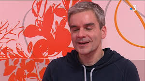 Interview de Samuel Leroy, médecin anesthésiste au Belvédère