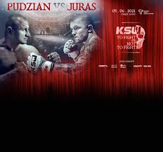 Juras przyznał, że daleko mu do życiowej formy, jednak czuje się wyjątkowo dobrze, a nawet lepiej niż przed poprzednimi walkami. Ksw 61 Pudzianowski Vs Jurkowski June 5th Sherdog Forums Ufc Mma Boxing Discussion