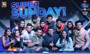 Sony Tv Indian Idol 10 12th August 2018 Episode Satyamev Jayate Team On The Show Salman ali and nitin kumar were runner ups in saregama lil champs.