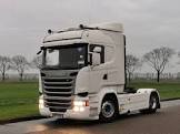 SCANIA-R490