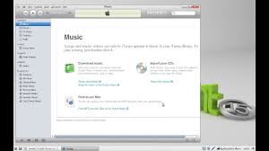 Howto Install Itunes On Linux Mint 15 Youtube