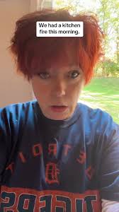 Caring Kitchen Fire Urbana Ohio