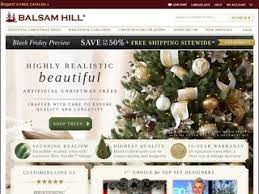 Call or email us for pricing on christmas trees wreaths and greens, anywhere in north. Balsam Hill Christmas Tree Co Reviews 439 Reviews Of Balsamhill Com Resellerratings