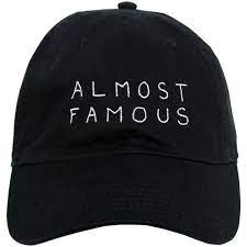 Nasaseasons Women Almost Famous Embroidered Baseball Hat 1 835 Uyu Liked On Polyvore Featuring Accessories Hats Almost Famous Baseball Hats Hat Embroidery