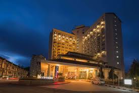 Iris house resort,pekeliling padang golf,tanah rata,cameron highlanda cameron highlands the property features a wide range of facilities to make your stay a pleasant experience. Copthorne Hotel Cameron Highlands Berhantu