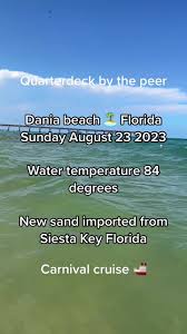 Record Water Temperatures In Florida Not Unprecedented