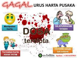 21 thoughts on 7 cara hidup bahagia menurut islam. Apa Itu Harta Batil Nota Warisan Pusaka