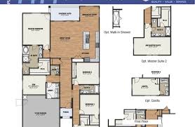 Great new england country homes floor plans. The 4414 Floor Plan Scott Communities