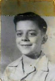 Former sheriff Bill Morris gets top billing