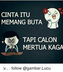 Meme Lucu Cinta Ditolak Agen Meme