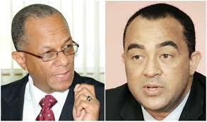 Tufton, Williams To take JLP to Court...Again