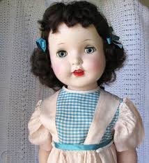 Beautiful 27” RITA WALKER