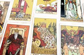 Thelema tarot cards classic rider waite tarot deck board game party gift 78. Rider Waite Tarot Deck Shop Now The Self Care Emporium