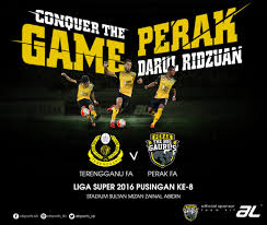 Dalam pada itu, infosentral turut akan mengemaskini keputusan perak vs terengganu fc dalam perlawanan pertama saingan liga super 2020 ini secara langsung (live score) hingga tamat masa penuh perlawanan. Al Sports On Twitter Matchday Terengganu Fa Vs Perak Tbg 19 04 2016 21 00 Official Perak Jersey And Polo At Https T Co Bzfyerfel7