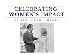 Nixon Library and Foundation Host Symposium