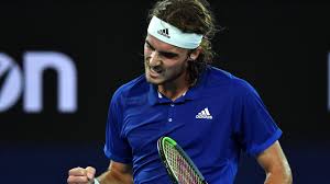 Stefanos tsitsipas zagra z rafaelem nadalem o półfinał. Atp Cup Alex De Minaur Loses To Stefanos Tsitsipas To Continue Run Of Outs Herald Sun