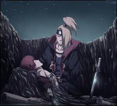 Deidara And Sasori Anime Naruto Naruto Shippuden Sasuke Naruto Uzumaki