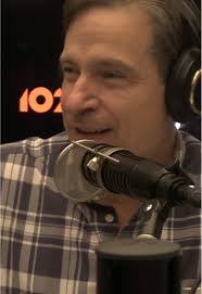 Randy Baumann's Instagram, Twitter & Facebook