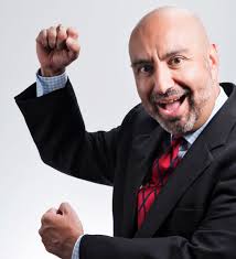 20 Questions with David Blackwell of University of South Florida