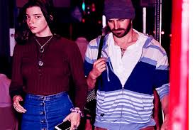 Who is the queen's gambit star dating? Anya Taylor Joy Fiance Png Eceleb Gossip