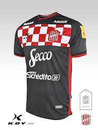 Primera nacional 20/21 primera nacional 2021. Camiseta Oficial Alternativa 1 C A San Martin Tucuman