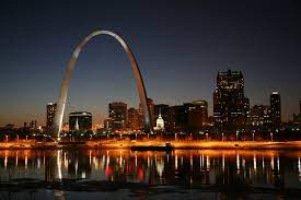 密苏里州：圣路易斯拱门、拉格泰姆音乐和克莱兹代尔马| ShareAmerica