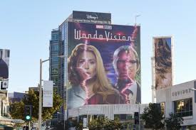 How Disney Marketing Revitalized The Mcu With Wandavision Deadline