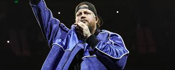 Jelly Roll's Stage Presence: 5 Unforgettable Live Performances