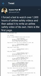 Children Must Be Turned Off Or In Airplane Mode Oxygen Masks Are Not Made Of Oxygen Why If You Re In An Exit Row You Are No Really Funny Funny Funny Photos