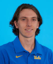 2021 QUICK FACTS TABLE OF CONTENTS 2021-22 INDOOR SCHEDULE The 2022 Bruins  History/Records 2021 OUTDOOR SCHEDULE