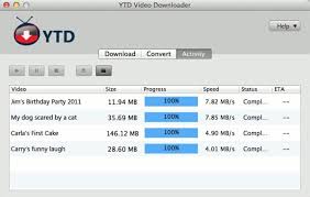 As cds and dvds are being phased out, media is being converted to a number of digital file formats that are compatible with a wide range of devices, including cellphones and dedicated media players, such as the ipod. Top 10 Youtube To Mp4 Converter Freeware