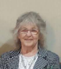 Obituary for Edna M Legg