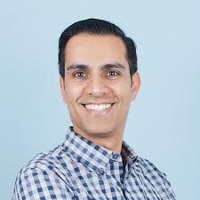 Anil Dharni's Investing Profile