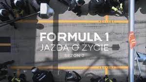 Zobacz, jak wygląda sezon zażartej rywalizacji w formule 1. Zwiastun Drugiego Sezonu Serialu Formula 1 Jazda O Zycie Cyrk F1
