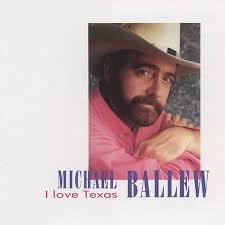 Michael Ballew CD: Live At Gruene Hall (CD)