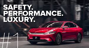 It is the latest entry of byd's dynasty series passenger vehicles, and gets its name from the han dynasty. Byd On Twitter Top Story Of 2020 Byd S Han Sets New Safety Performance Luxury Standards For Evs Worldwide Range Of 605 Km 375 93 Miles Record Breaking 3 9 Second 0 100 Km H Acceleration Byd Han