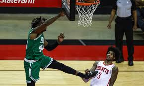 Boston celtics game preview usman garuba's time with the vipers will benefit him and the rockets garuba didn't sound too happy about being sent down, but it's for the. Celtics At Rockets Stream Lineups Injury Reports And Broadcast