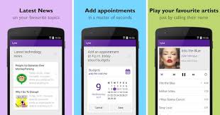 Lyra is your personal artificial intelligent assistant. 10 Best Personal Assistant Apps For Android 2021 Vodytech