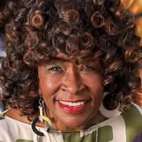 JoAnne Perry Frazier