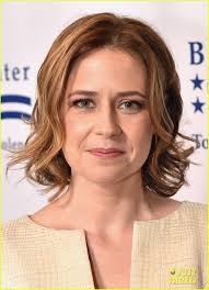 The Office' Alums Jenna Fischer & Rainn Wilson Reunite at Brady Bear Awards  Gala 2016: Photo 3648484