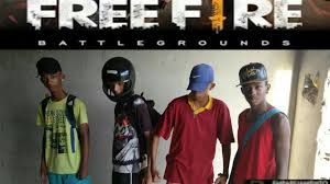Las batallas de supervivencia en tiempo real sin necesidad de tener un gran. Free Fire Vida Real Youtube