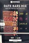 Date Bars Mi