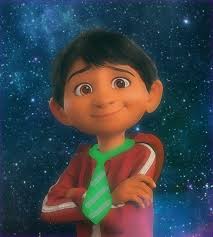 Miguel is a Slytherin & Here's Why