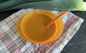 bebekler icin pirasa corbasi tarifi nasil yapilir yemek com yemek com